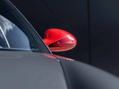 2011 Porsche 911 911 GT3 RS