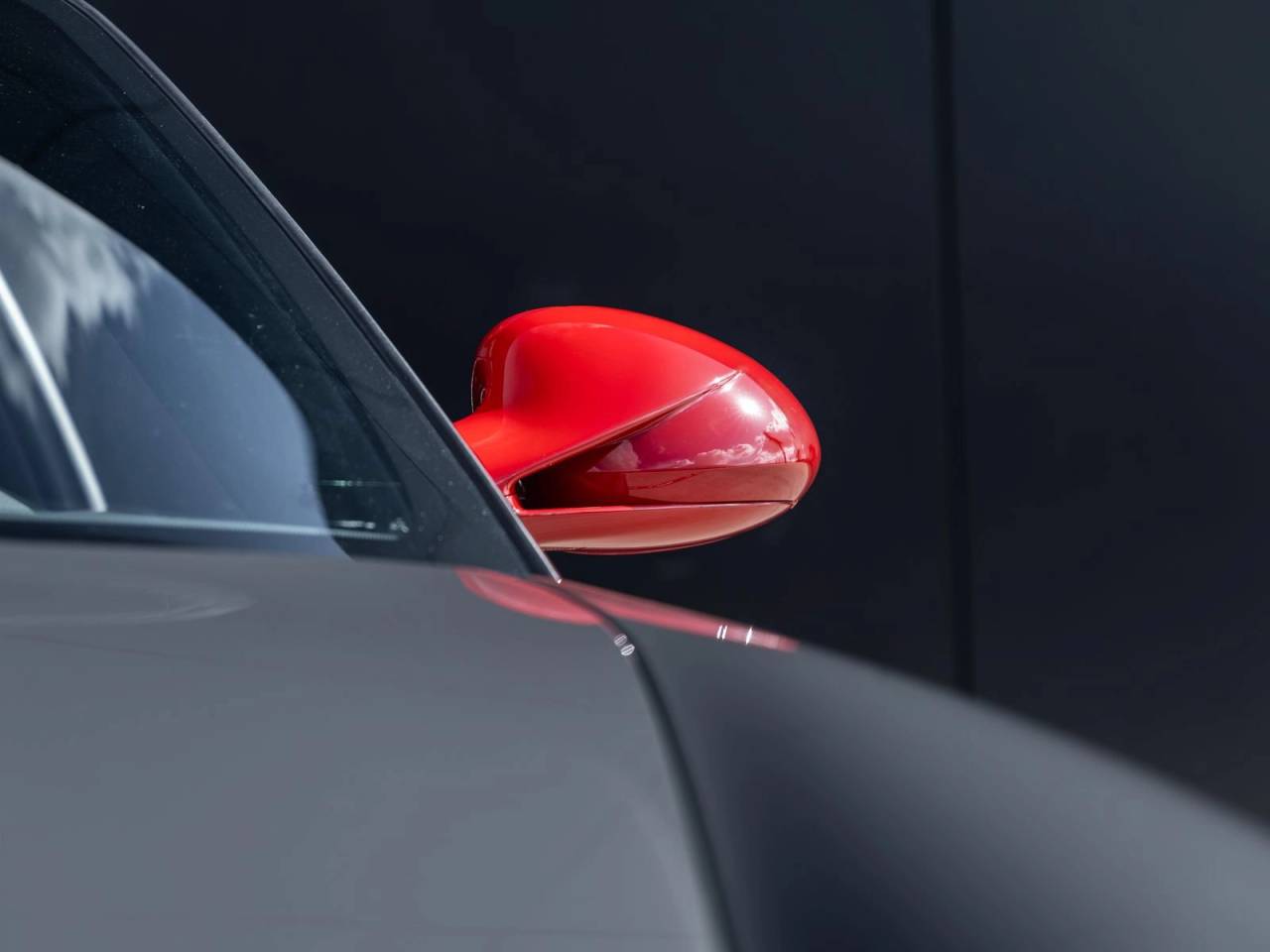 2011 Porsche 911 911 GT3 RS