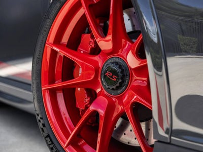 2011 Porsche 911 911 GT3 RS