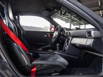 2011 Porsche 911 911 GT3 RS