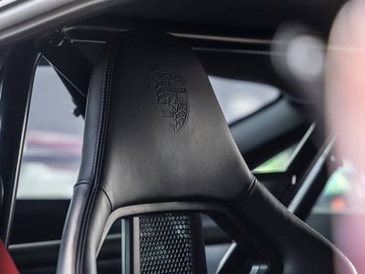 2011 Porsche 911 911 GT3 RS