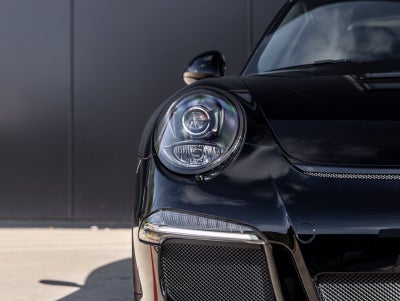 2015 Porsche 911 911 GT3