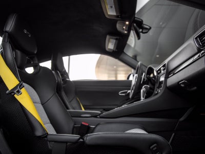 2015 Porsche 911 911 GT3