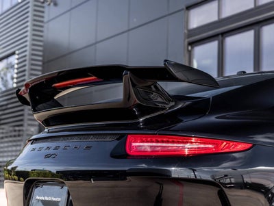 2015 Porsche 911 911 GT3