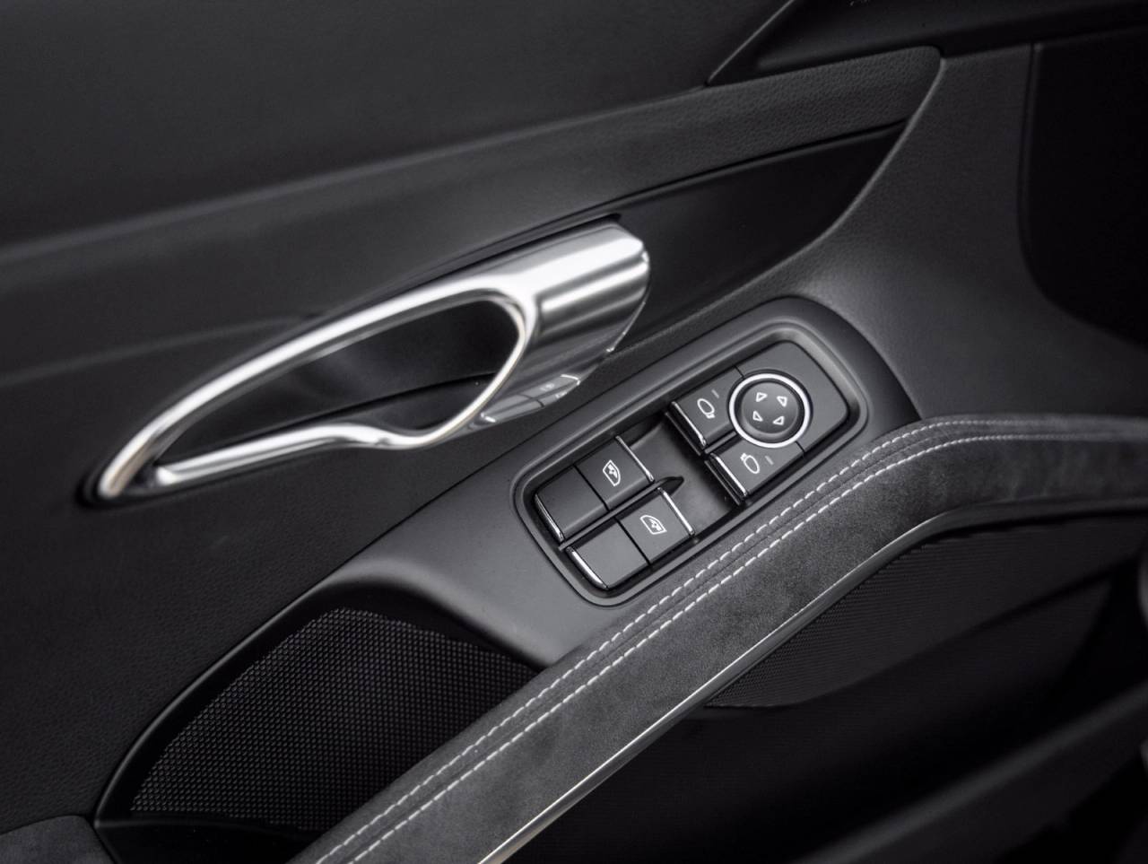 2015 Porsche 911 911 GT3