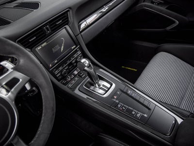2015 Porsche 911 911 GT3