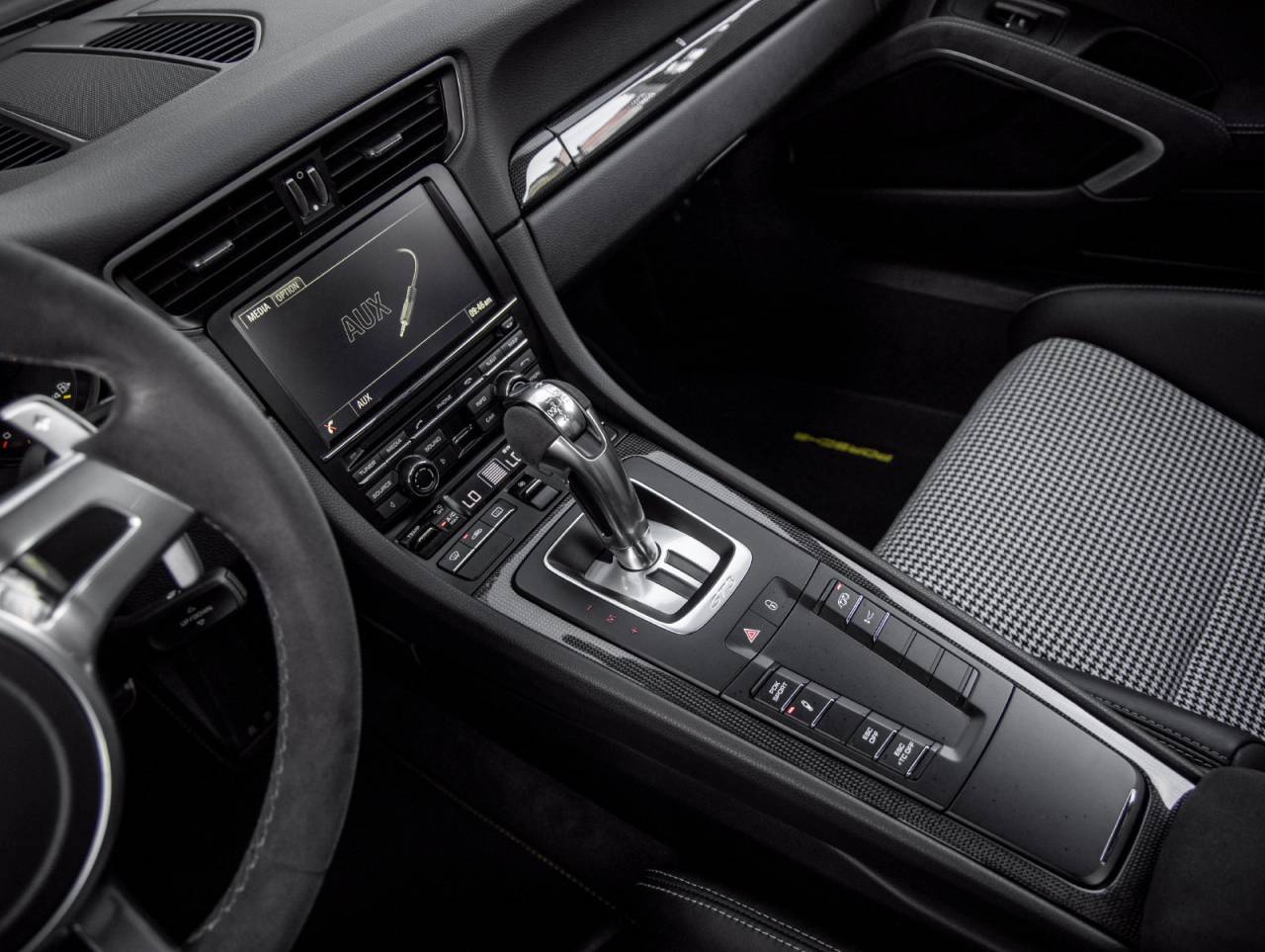 2015 Porsche 911 911 GT3