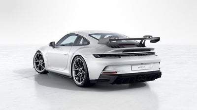 2023 Porsche 911 911 GT3