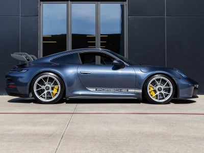 2023 Porsche 911 911 GT3 (MY23)