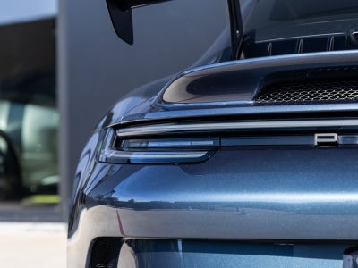 2023 Porsche 911 911 GT3 (MY23)