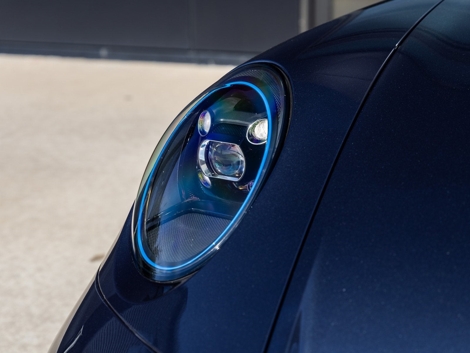 2023 Porsche 911 911 GT3 (MY23)