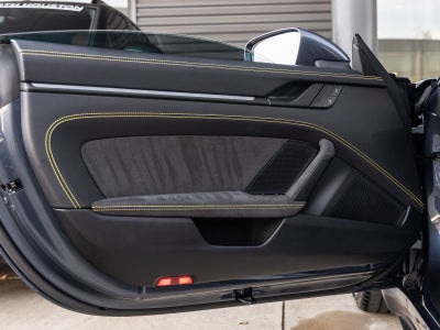 2023 Porsche 911 911 GT3 (MY23)