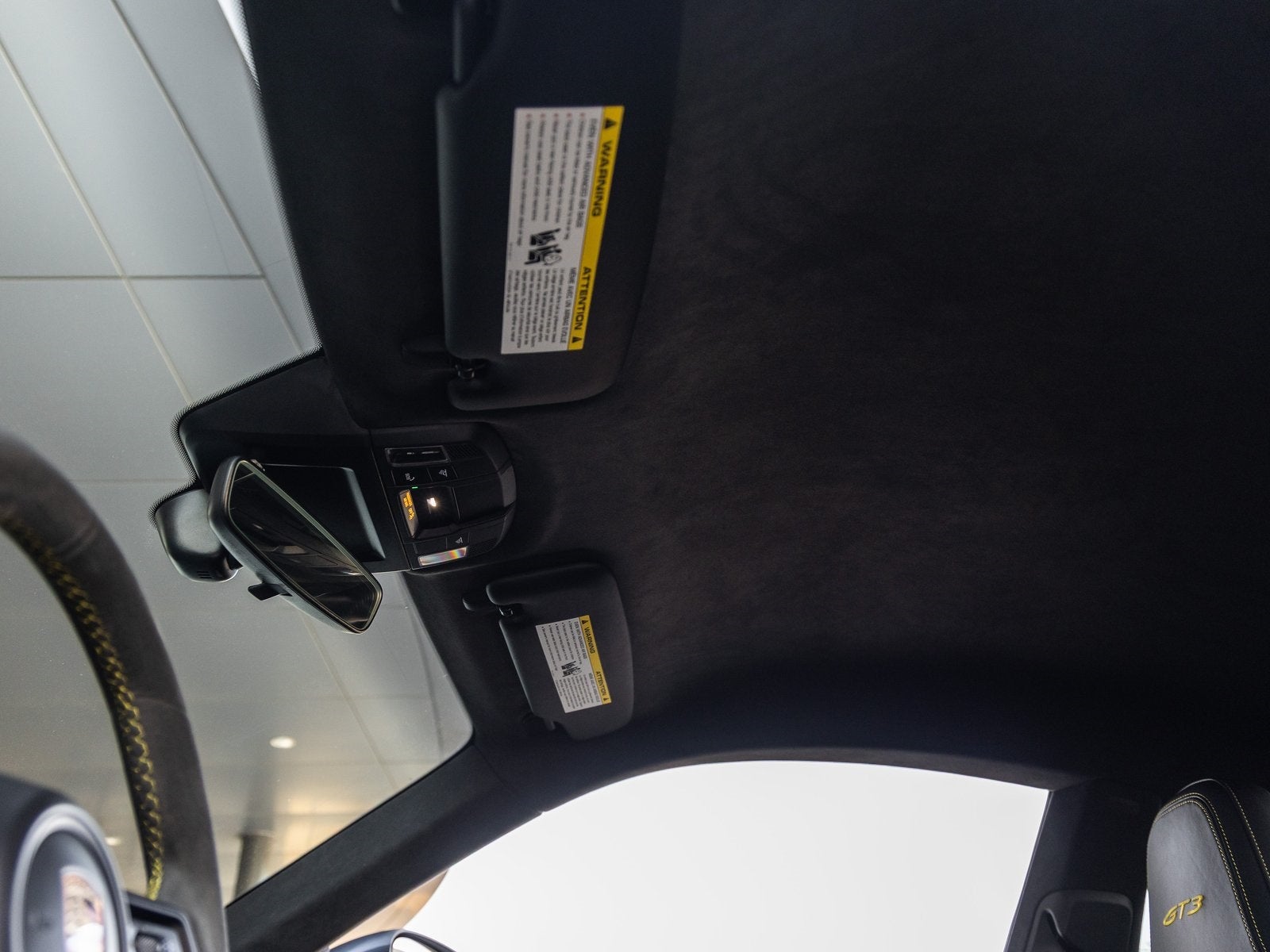 2023 Porsche 911 911 GT3 (MY23)