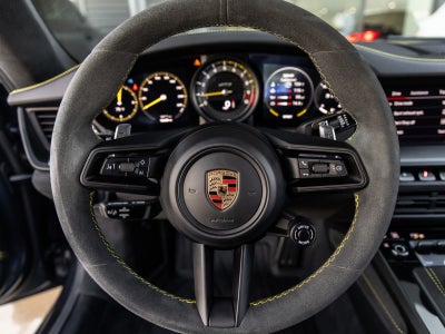 2023 Porsche 911 911 GT3 (MY23)