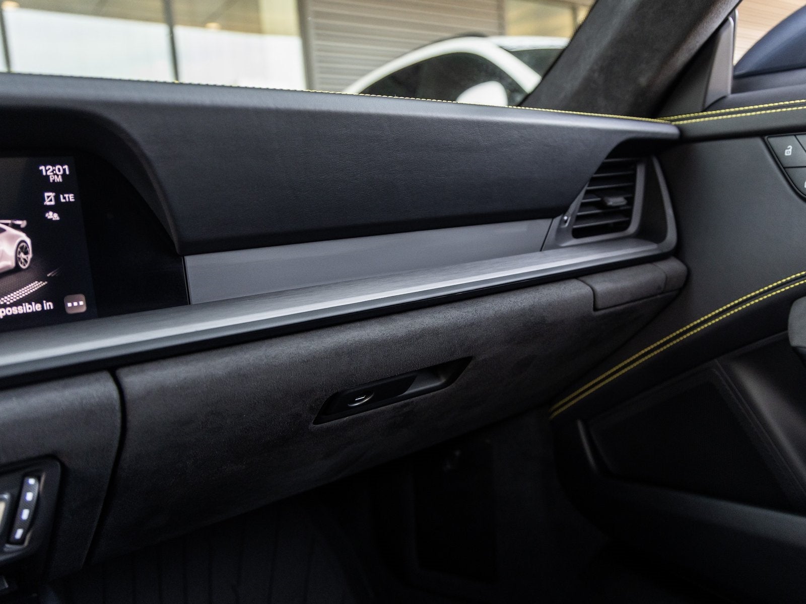 2023 Porsche 911 911 GT3 (MY23)