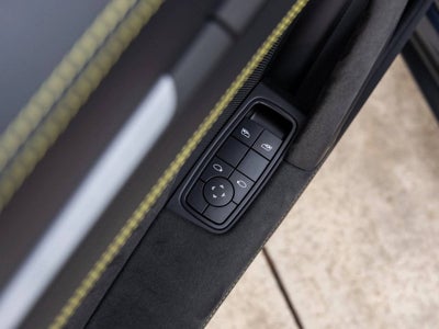 2023 Porsche 911 911 GT3 (MY23)