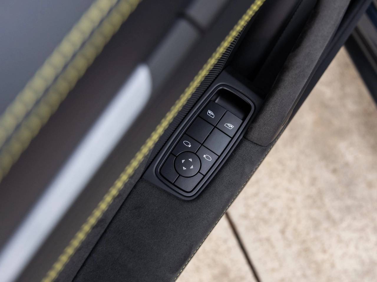 2023 Porsche 911 911 GT3 (MY23)