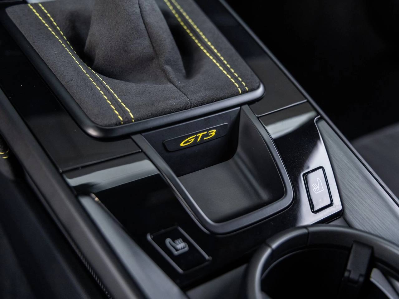 2023 Porsche 911 911 GT3 (MY23)