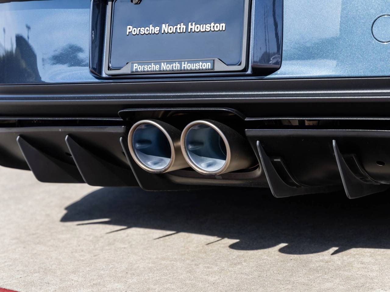 2023 Porsche 911 911 GT3 (MY23)