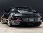 2024 Porsche 911 GT3 with Touring Package