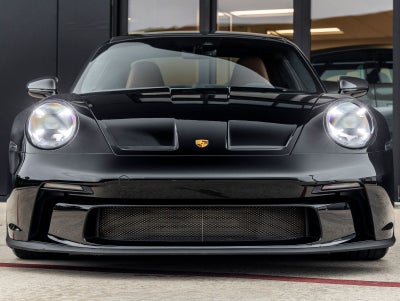2024 Porsche 911 GT3 with Touring Package