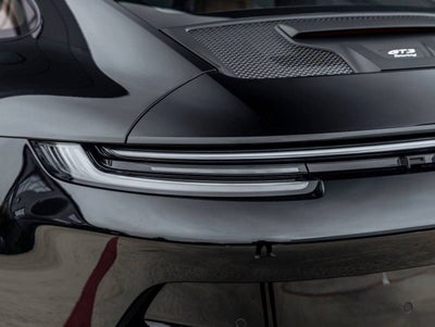 2024 Porsche 911 GT3 with Touring Package