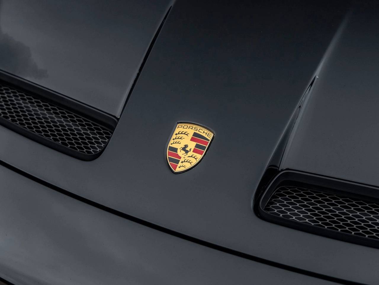 2024 Porsche 911 GT3 with Touring Package
