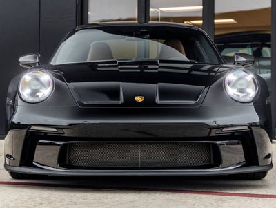2024 Porsche 911 GT3 with Touring Package