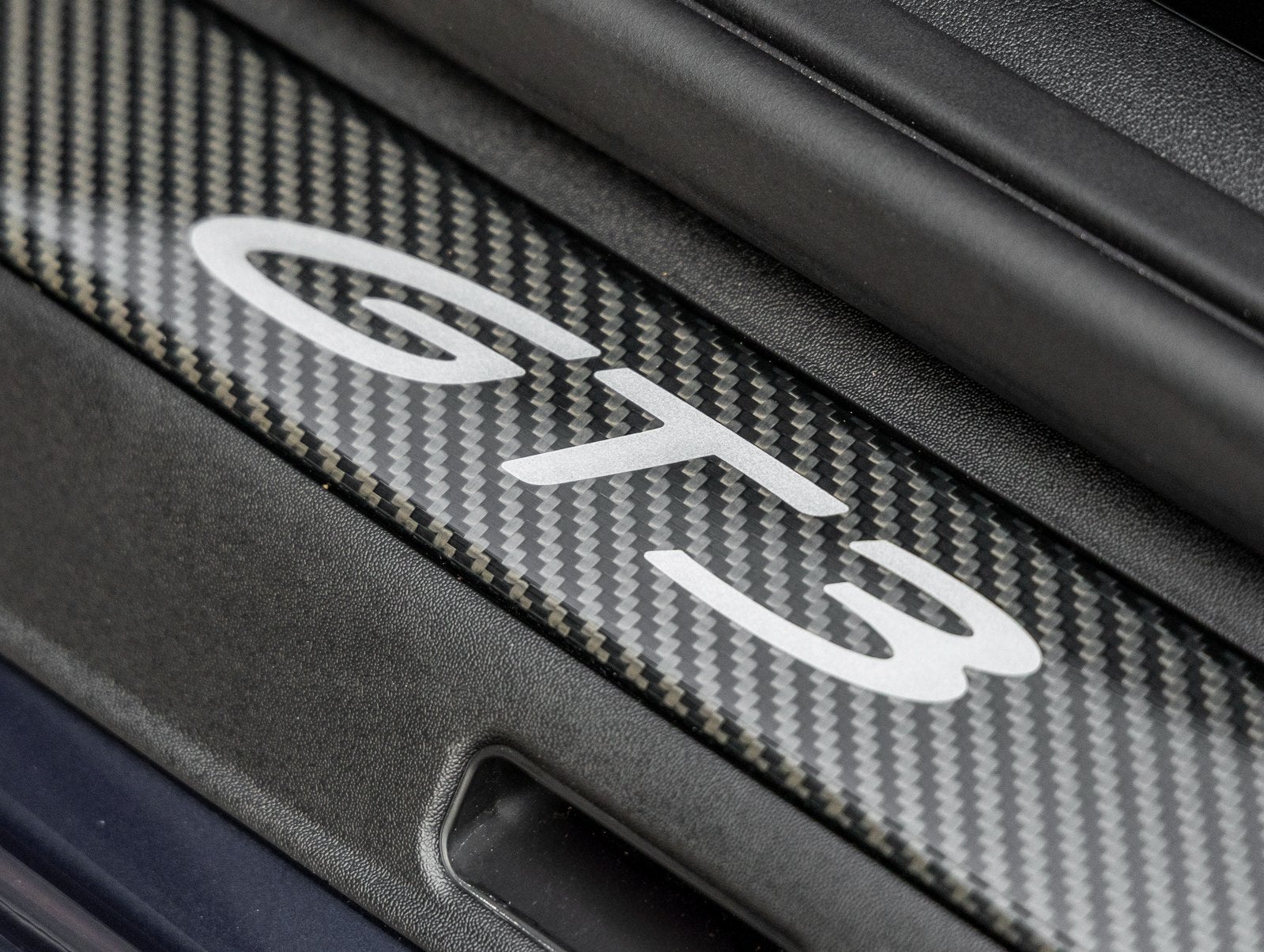 2024 Porsche 911 911 GT3 (MY24)