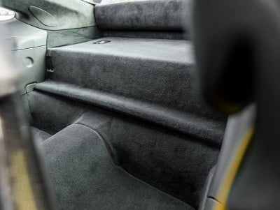 2024 Porsche 911 911 GT3 (MY24)