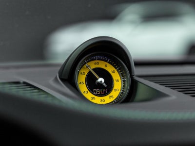 2024 Porsche 911 911 GT3 (MY24)