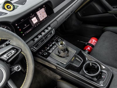 2024 Porsche 911 911 GT3 (MY24)