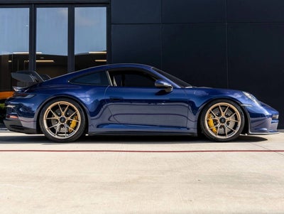 2024 Porsche 911 911 GT3 (MY24)