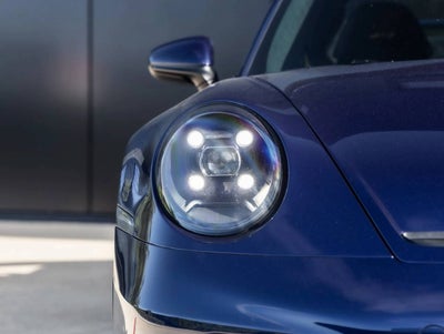 2024 Porsche 911 911 GT3 (MY24)