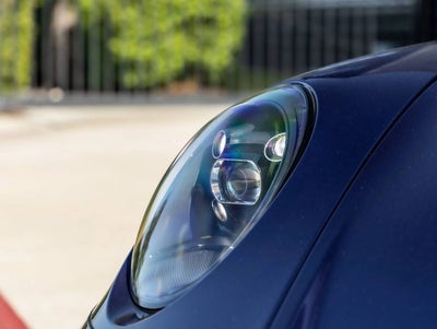 2024 Porsche 911 911 GT3 (MY24)