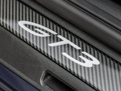 2024 Porsche 911 911 GT3 (MY24)