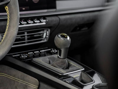 2024 Porsche 911 911 GT3 (MY24)