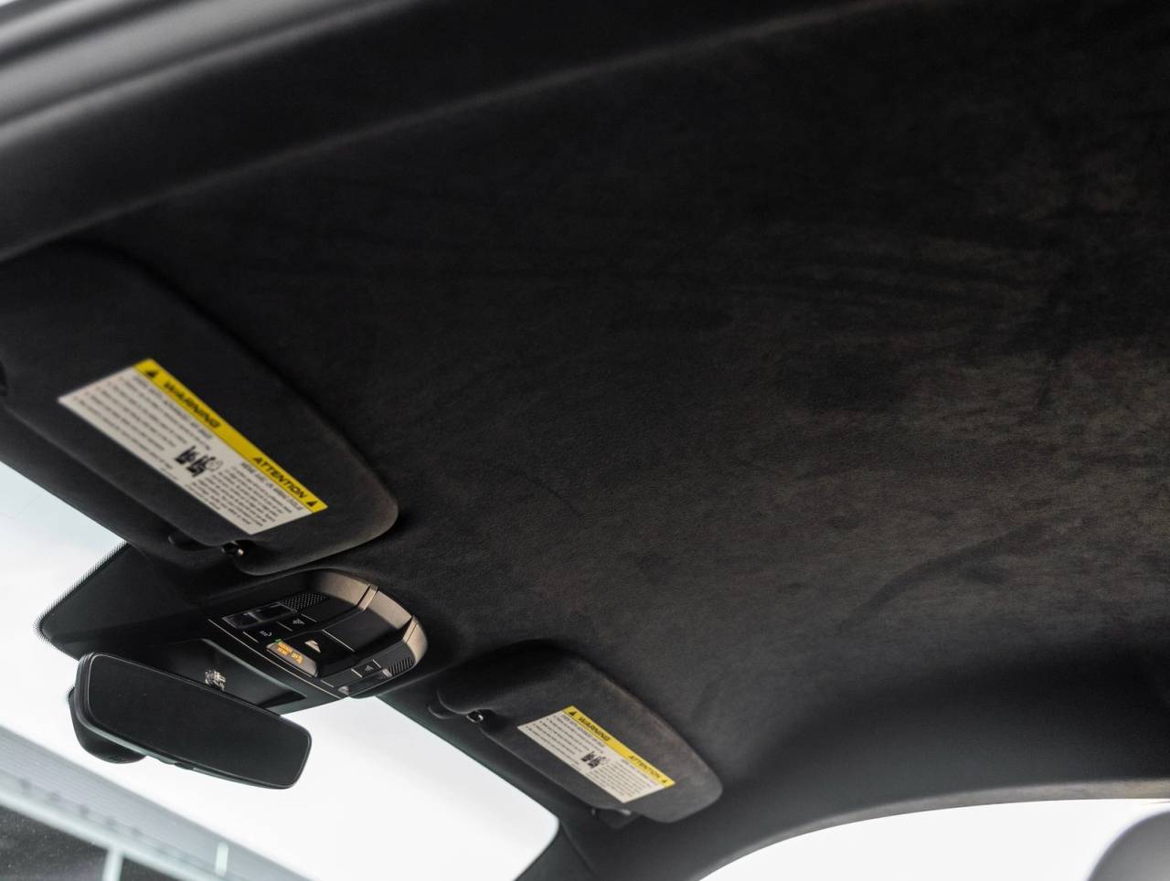 2024 Porsche 911 911 GT3 (MY24)