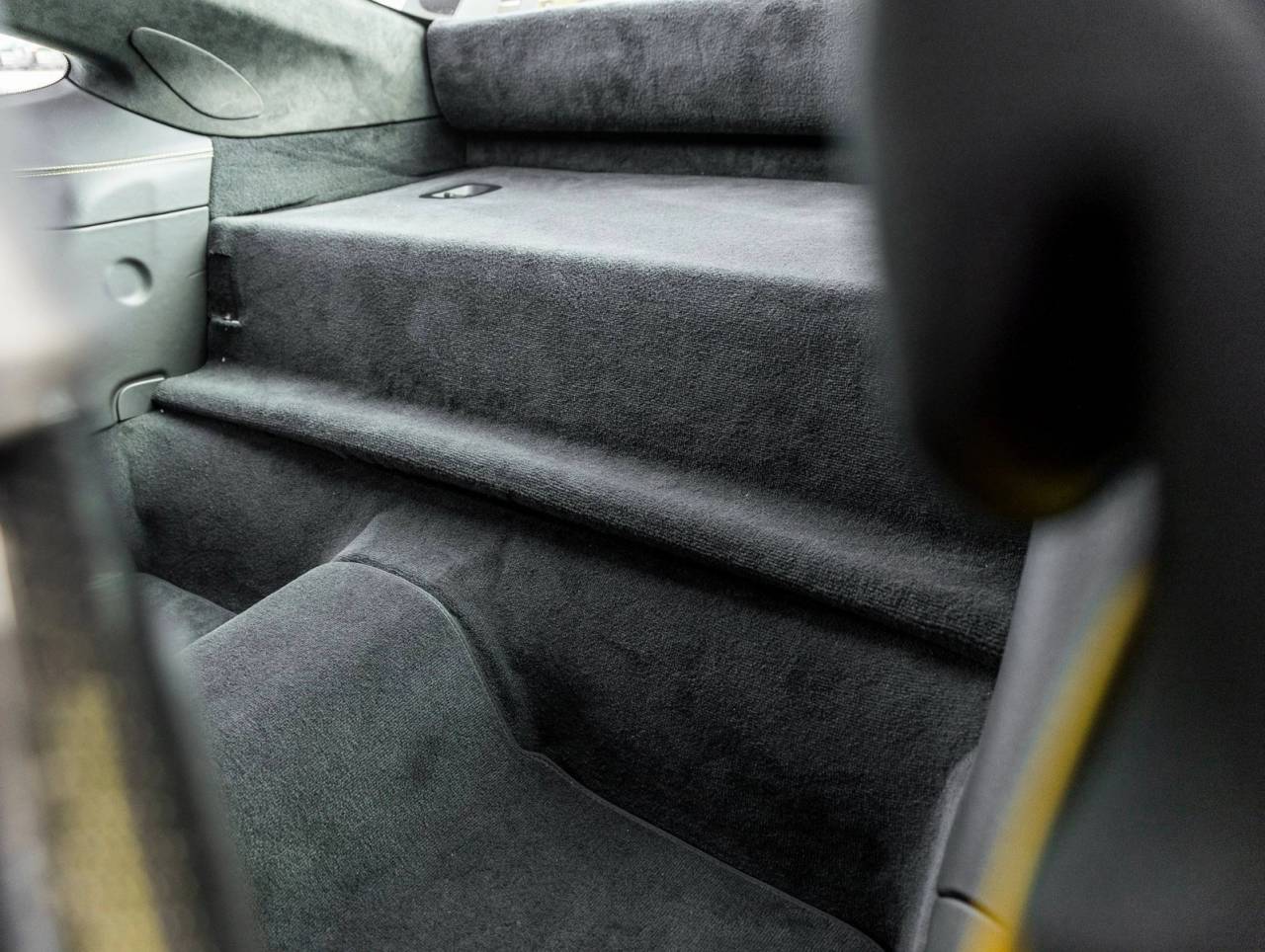 2024 Porsche 911 911 GT3 (MY24)