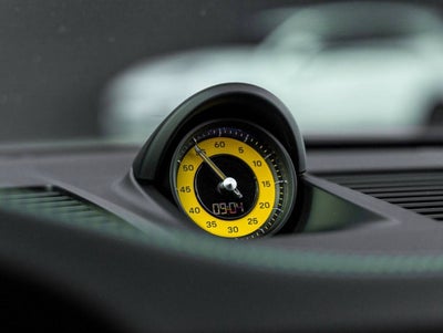 2024 Porsche 911 911 GT3 (MY24)