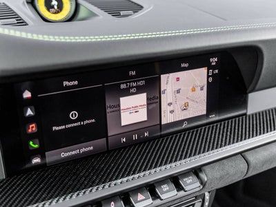 2024 Porsche 911 911 GT3 (MY24)