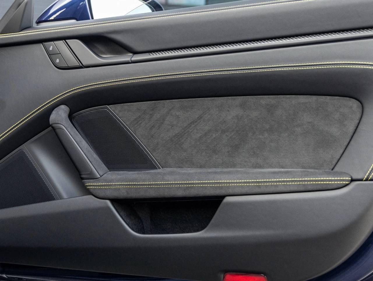 2024 Porsche 911 911 GT3 (MY24)