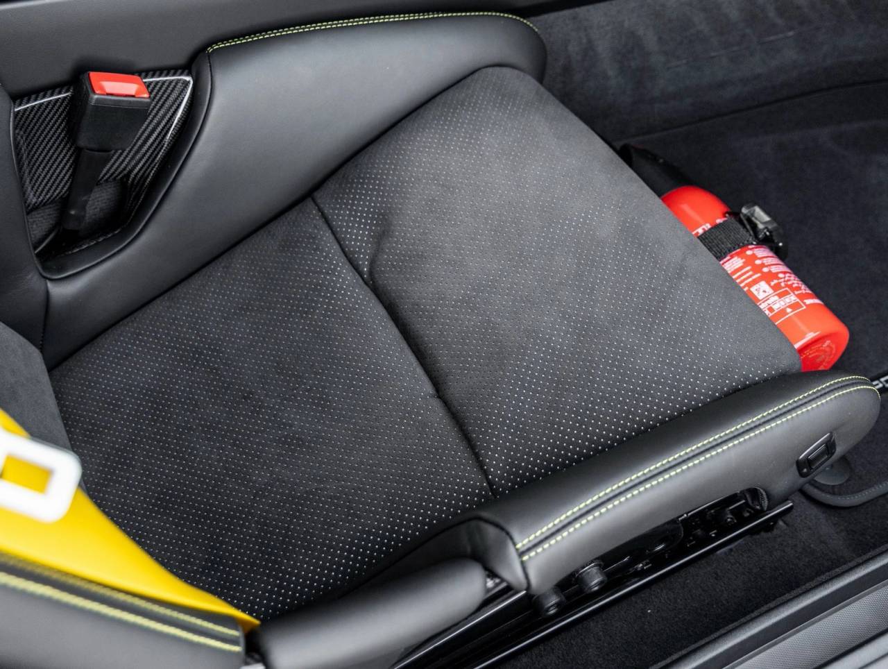 2024 Porsche 911 911 GT3 (MY24)