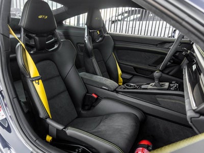 2024 Porsche 911 911 GT3 (MY24)