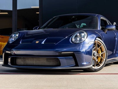 2024 Porsche 911 911 GT3 (MY24)