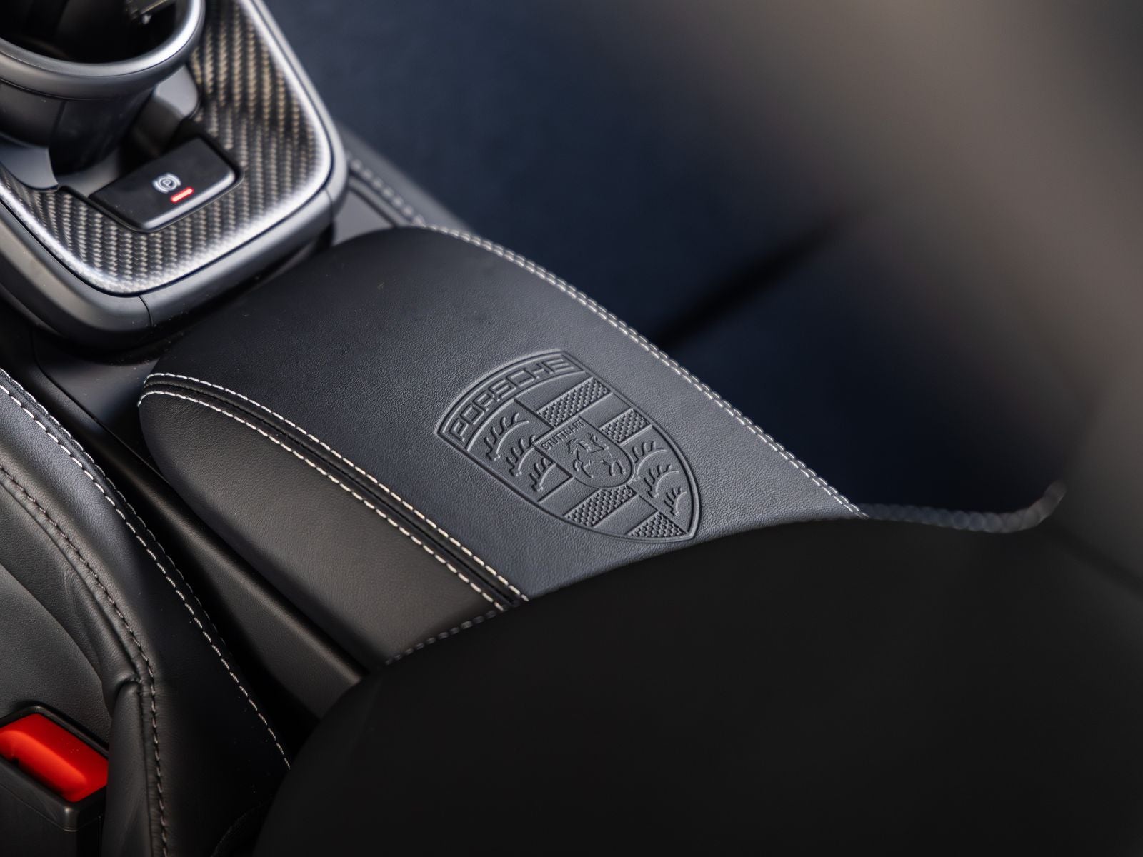 2026 Porsche 911 GT3 with Touring Package