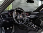 2026 Porsche 911 GT3 with Touring Package