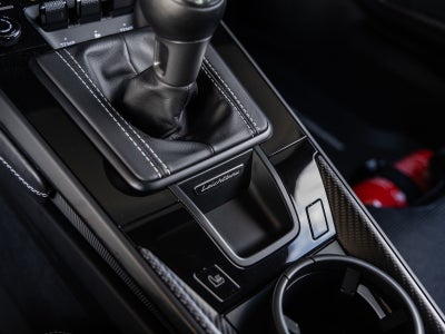 2026 Porsche 911 GT3 with Touring Package
