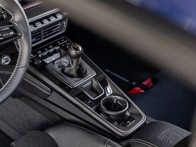 2026 Porsche 911 GT3 with Touring Package
