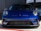 2026 Porsche 911 GT3 with Touring Package